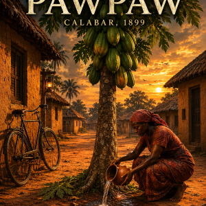 The Cursed Pawpaw