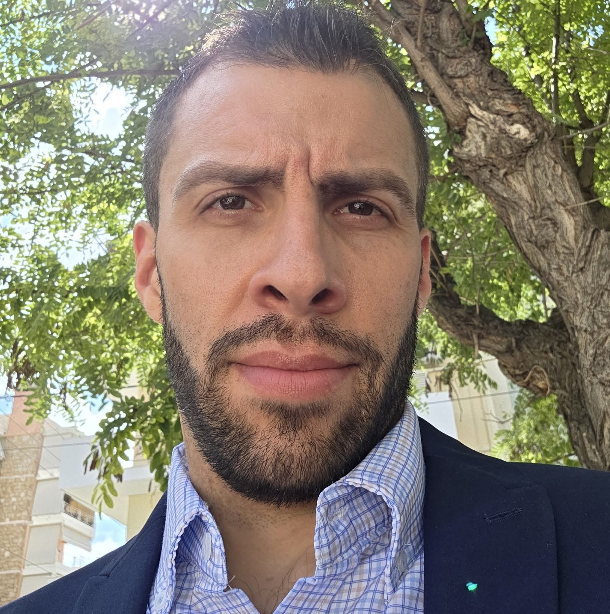  Brandon S. Czalbow