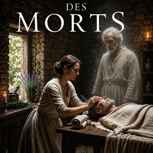Les Lavandières des Morts: Marseille, France • 1648