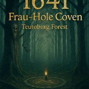 1641 Frau Hole Coven