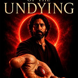 Seed Of The Undying