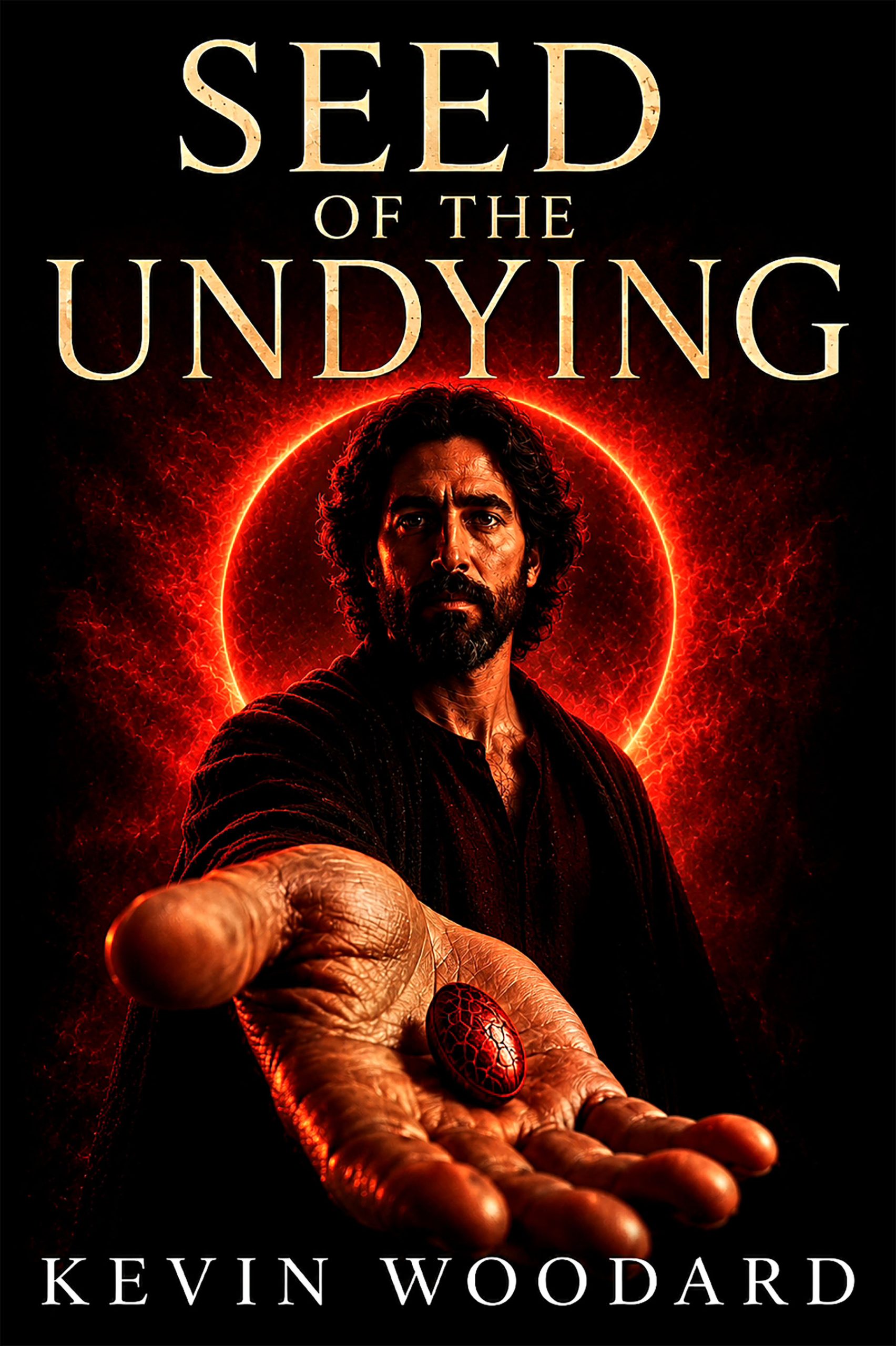 Seed Of The Undying