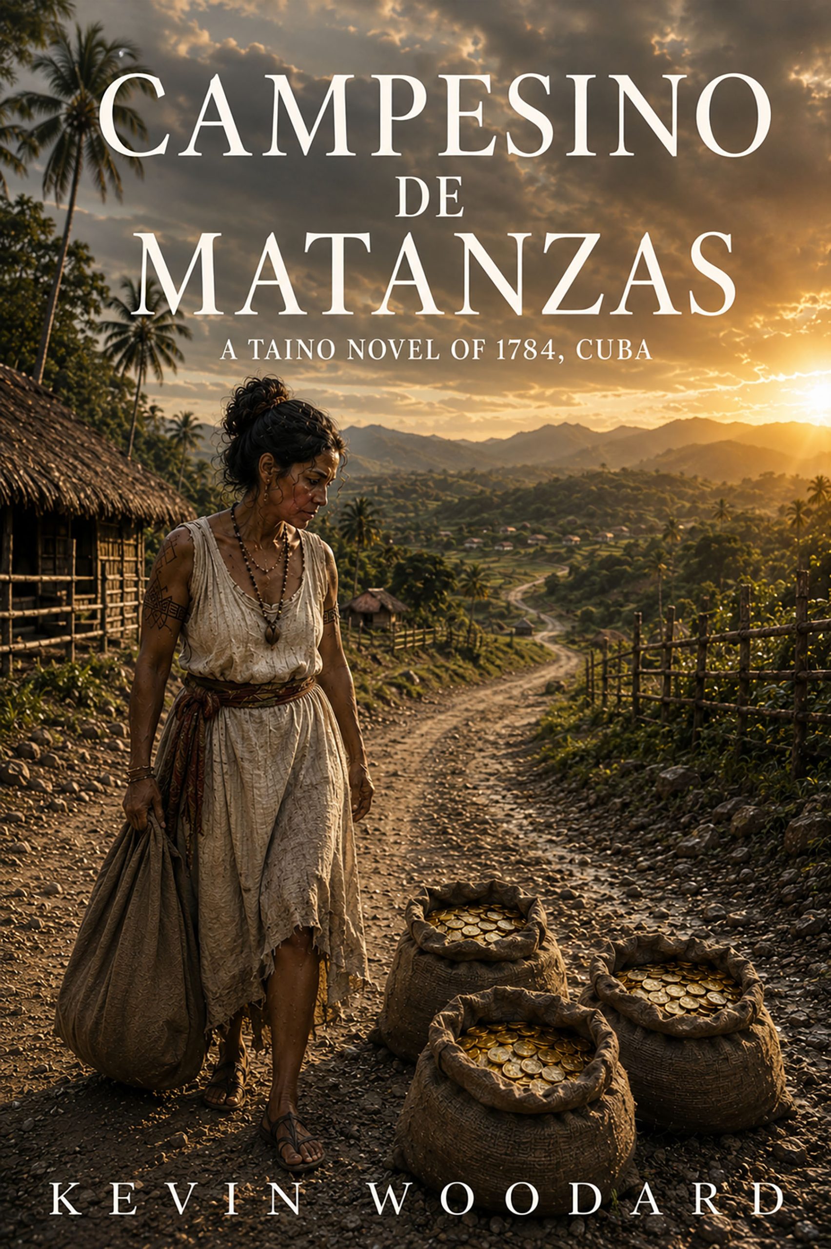 Campesino De Matanzas
