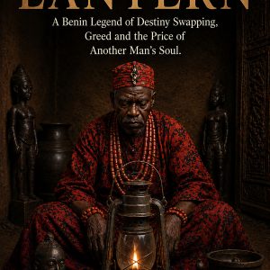 Baba Ekpenede's Lantern