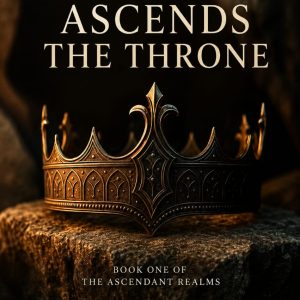 The Secret Ascends The Throne-9th Century